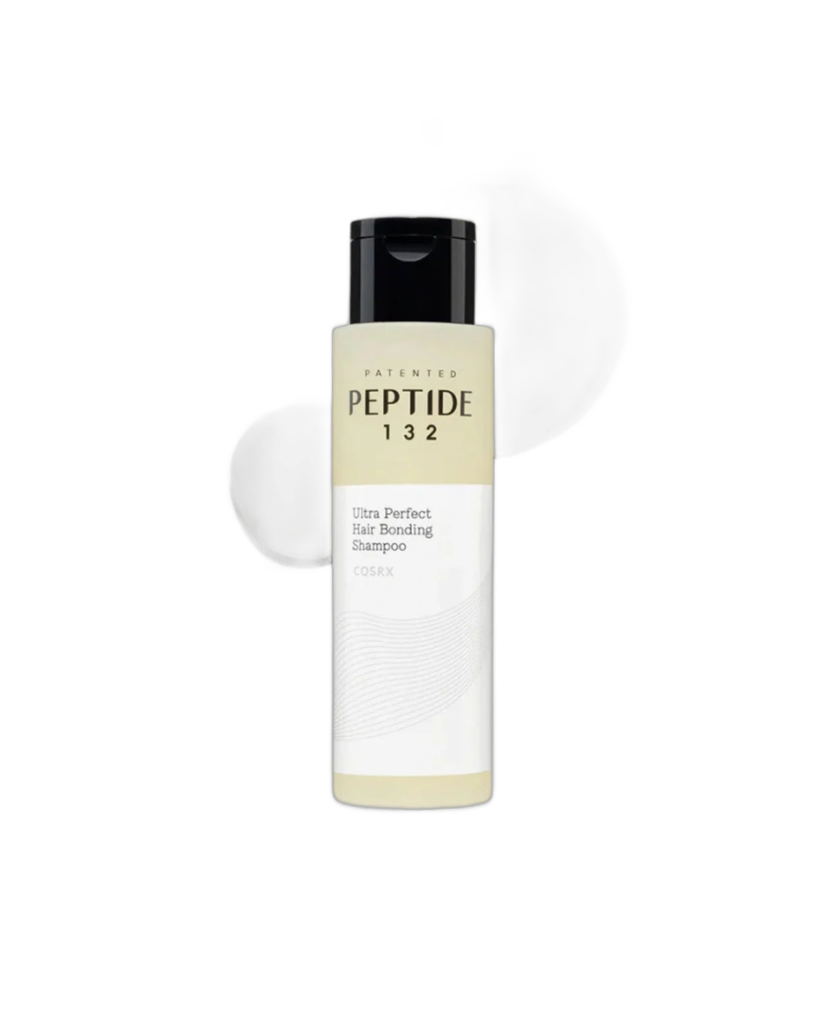 Cosrx Peptide 132 Ultra Perfect Hair Bonding Shampoo