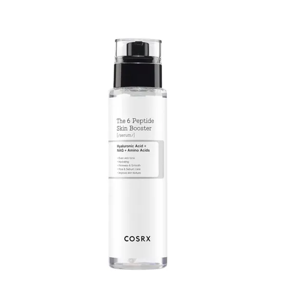 Cosrx The 6 Peptide Skin Booster Serum · Sérum Facial