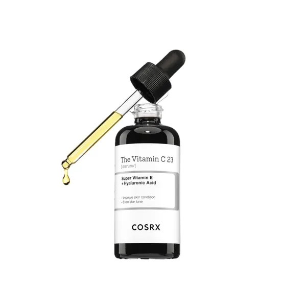 Cosrx The Vitamin C 23 Serum · Sérum Facial