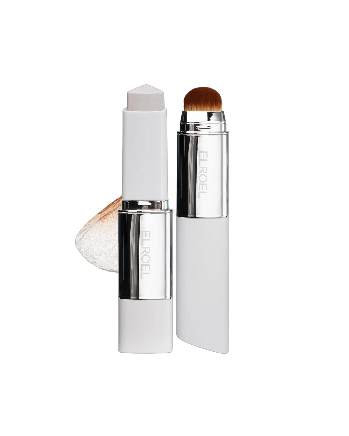 Stick Elroel Blanc Cover Light · Base