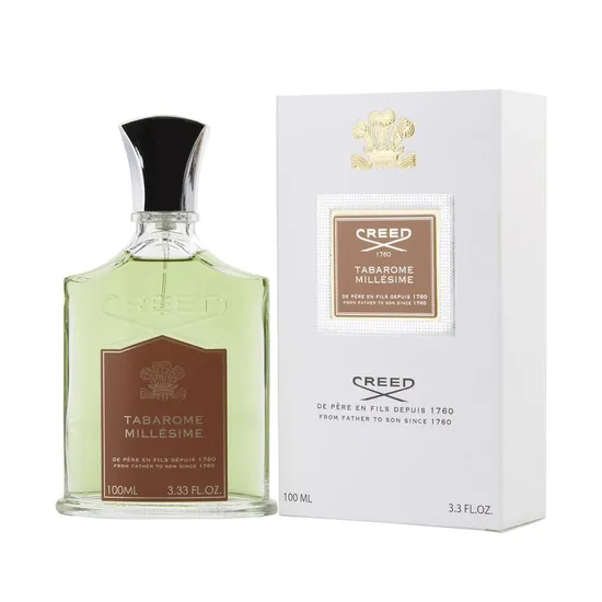 Creed Millesime Tabarome Millesime — 2