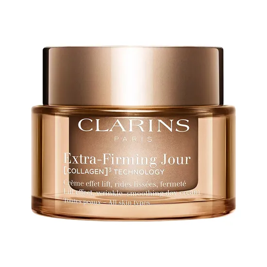 Clarins Extra-Firming Day · Creme Facial