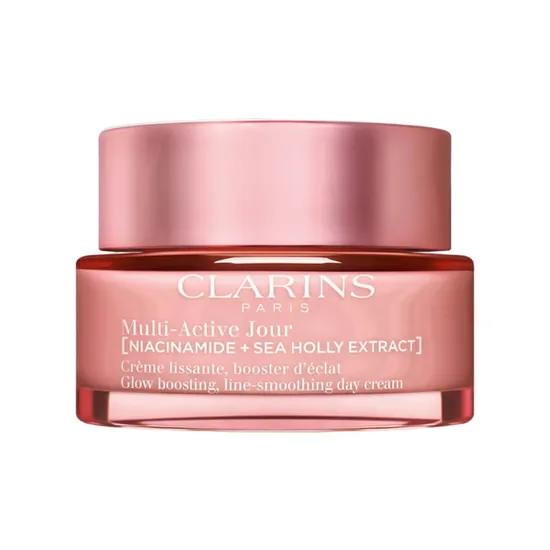 Clarins Multi-Active Day · Creme Facial