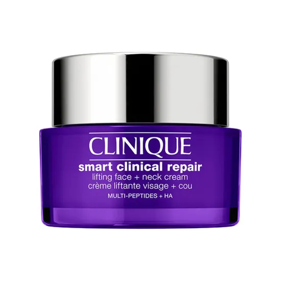 Clinique Smart Clinical Repair Firmeza + Lifting 50ML · Máscara Capilar