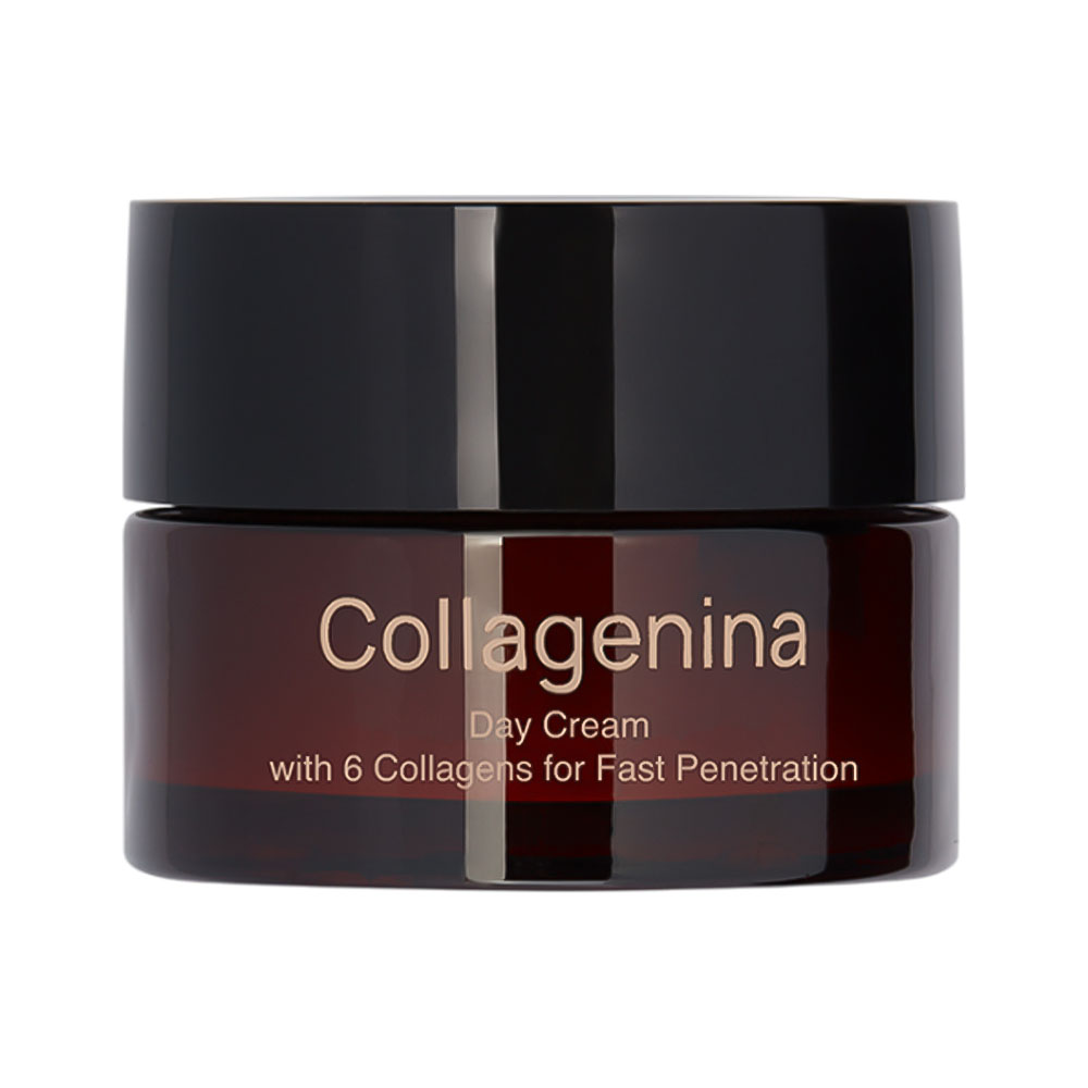 Collagenina 6 Collagens Day Grade 1 · Creme Facial