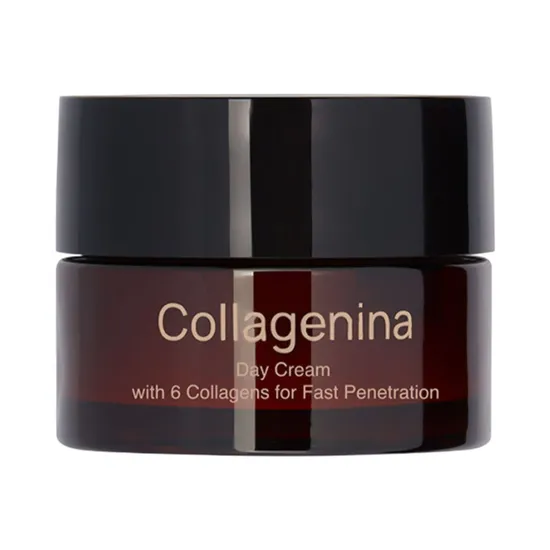Collagenina 6 Collagens Day Grade 2 · Creme Facial