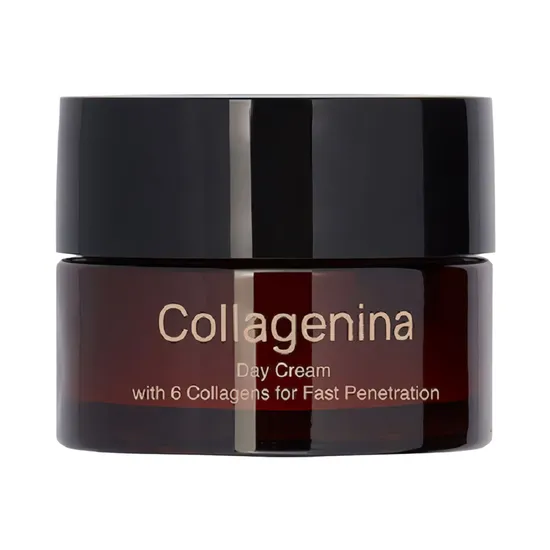 Collagenina 6 Collagens Day Grade 3 · Creme Facial