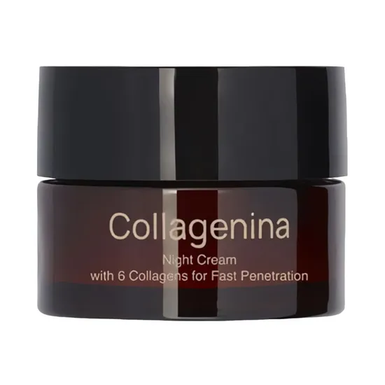 Collagenina 6 Collagens Night Grade 2 · Creme Facial