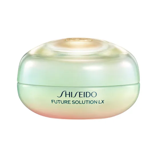 Creme para Contorno dos Olhos Shiseido Future Solution LX Legendary Enmei Ultimate Radiance