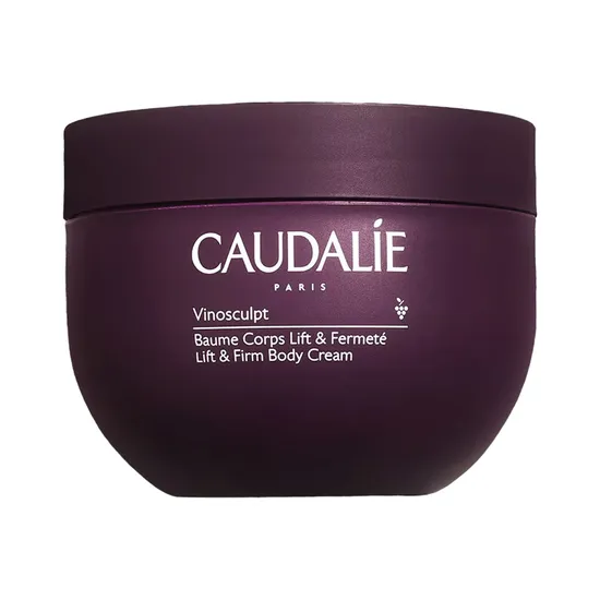 Caudalie Vinosculpt Lift & Firm · Hidratante Corporal