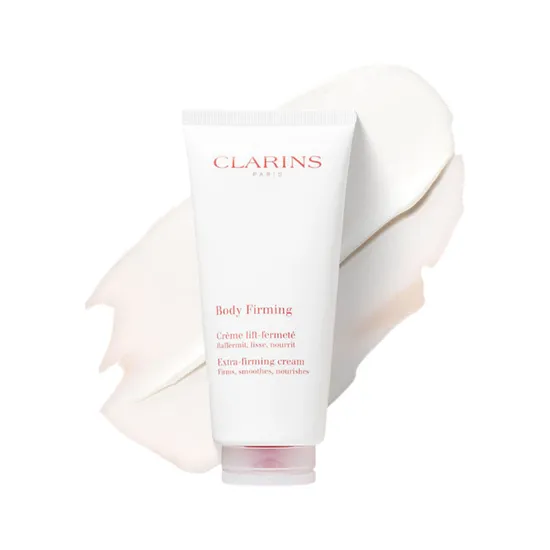 Clarins Firming Extra-Firming · Hidratante Corporal