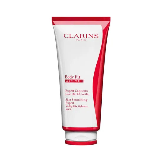 Clarins Fit Active · Hidratante Corporal