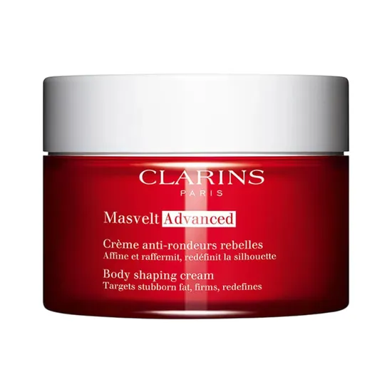 Clarins Masvelt Advanced · Hidratante Corporal