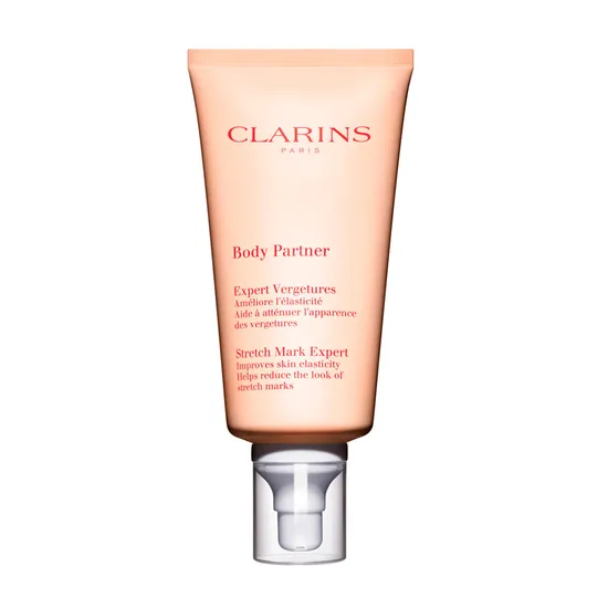 Clarins Stretch Mark Expert · Hidratante Corporal