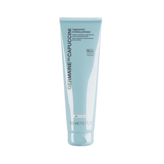 Germaine de Capuccini Tymexpert Hydraluronic Acid · Hidratante Corporal