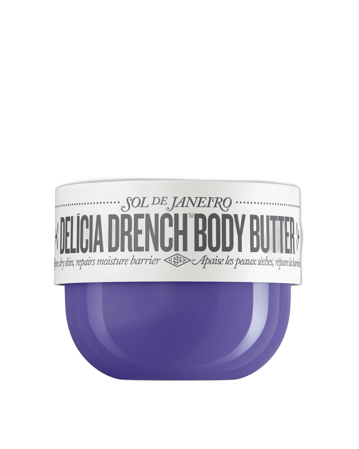 Sol de Janeiro Delicia Drench · Hidratante Corporal