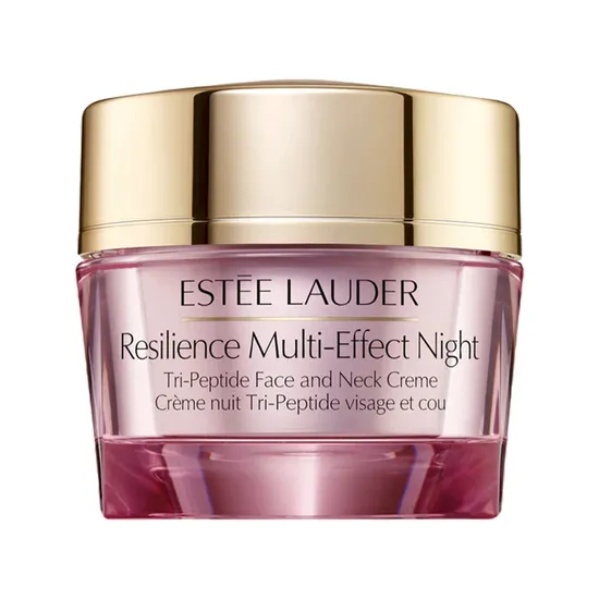 Estée Lauder Resilience Multi-Effect Night Face & Neck · Creme Facial