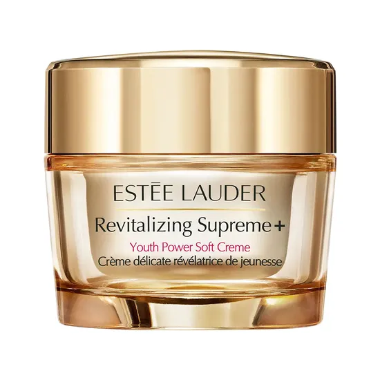 Creme Estée Lauder Revitalizing Supreme+ Youth Power Soft · Creme Hidratante