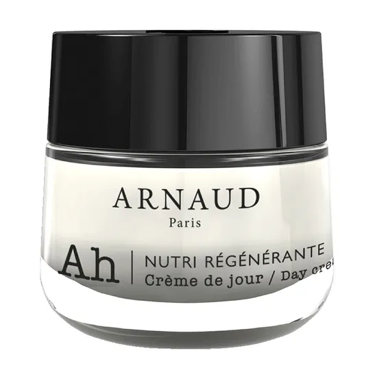Arnaud Ah Nutri Regenerante Dia · Creme Facial