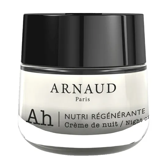 Arnaud Ah Nutri Regenerante Noche · Creme Facial