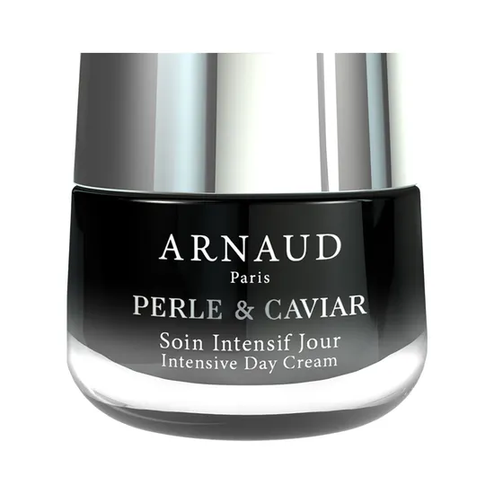 Arnaud Perle & Caviar Soin Intensif Day · Creme Facial