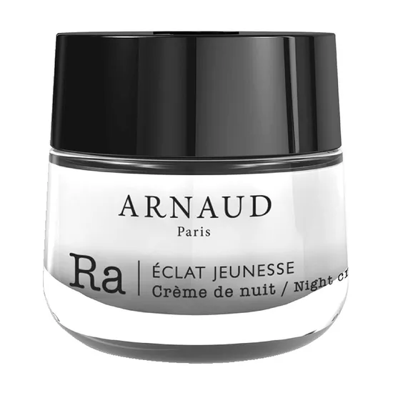Arnaud Ra Eclat Jeunesse Noche · Creme Facial