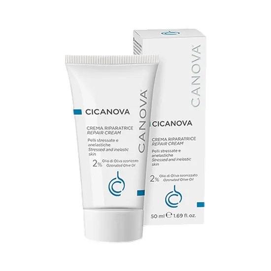 Canova Cicanova Repair · Creme Facial