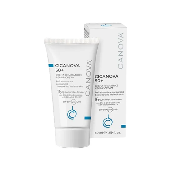 Canova Cicanova Repair SPF50+ · Creme Facial