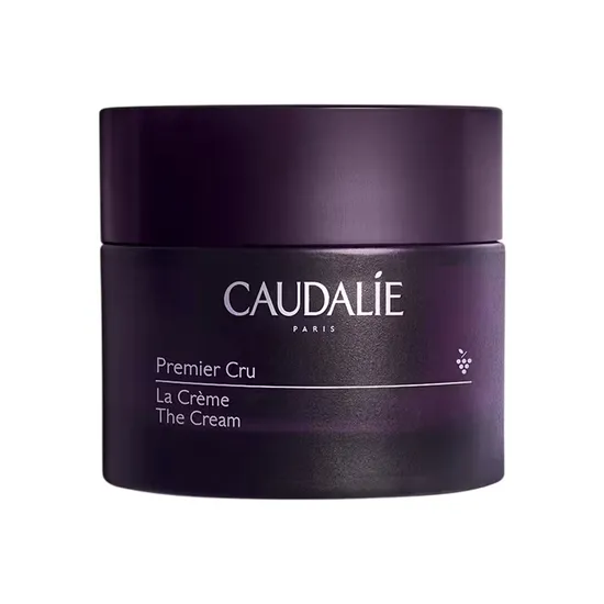 Caudalie Premier Cru · Creme Facial