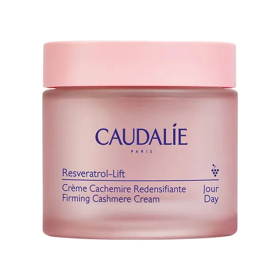 Caudalie Resveratrol-Lift Firming Cashmere Day · Creme Facial