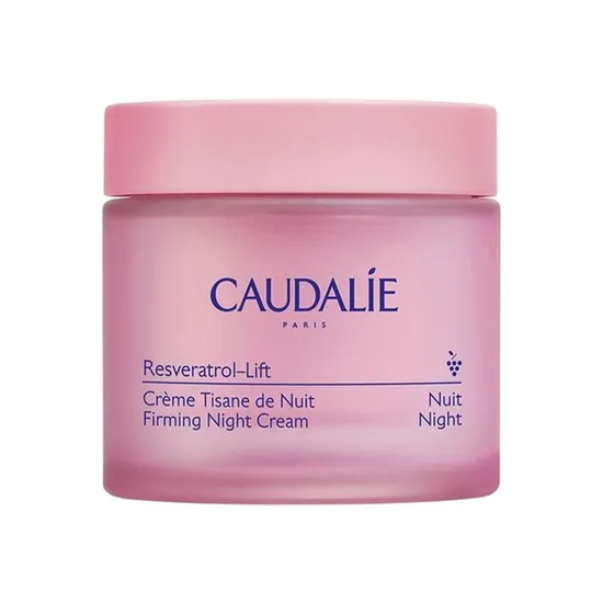 Caudalie Resveratrol-Lift Firming Night · Creme Facial