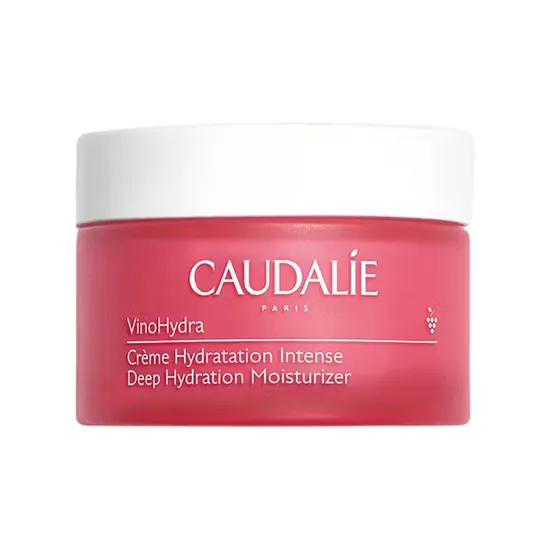 Caudalie Vinohydra Deep Hydratation Intense · Creme Facial