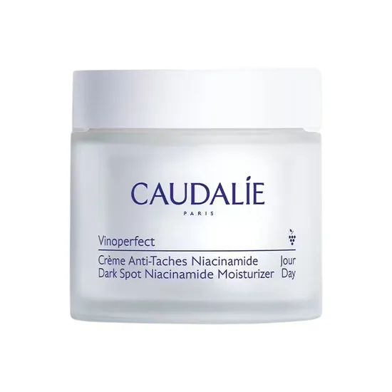 Caudalie Vinoperfect Dark Spot Niacimide Moisturizer Day · Creme Facial