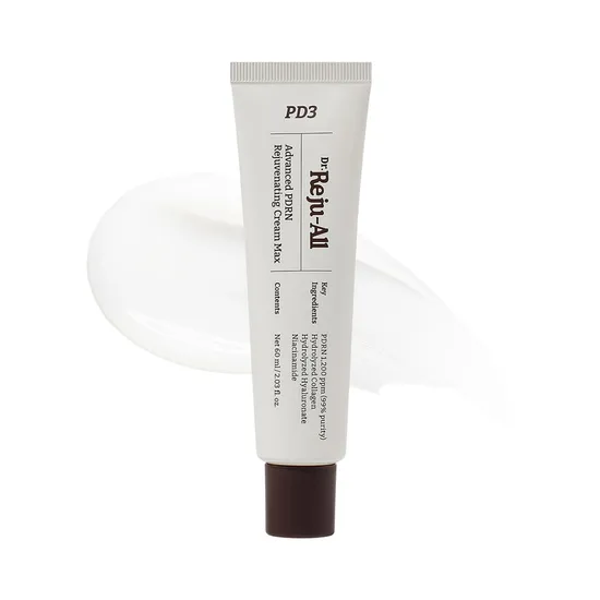 DR.Reju-All Advanced PDRN Rejuvenating Max · Creme Facial