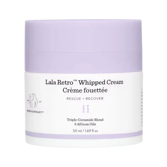 Drunk Elephant Lala Retro · Creme Facial
