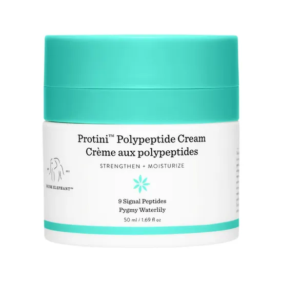 Drunk Elephant Protini Polypeptide · Creme Facial
