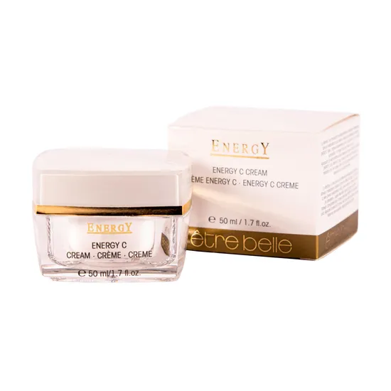 Etre Belle Energy C · Creme Facial