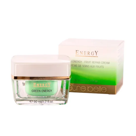 Etre Belle Green Energy · Creme Facial