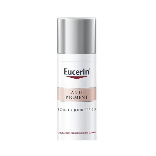 Eucerin Anti-Pigment Dia · Creme Facial