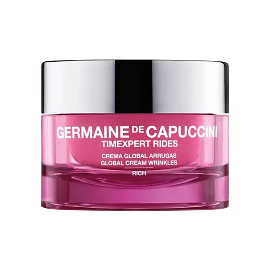 Germaine Timexpert Rides Global Wrinkles Rich · Creme Facial
