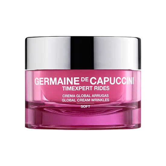 Germaine Timexpert Rides Global Wrinkles Soft · Creme Facial