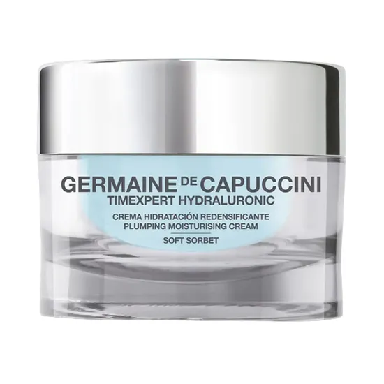 Germaine de Capuccini Timexpert Hydraluronic Redensificante · Creme Facial