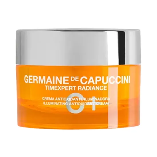 Germaine de Capuccini Timexpert Radiance C+ Antioxidante · Creme Facial