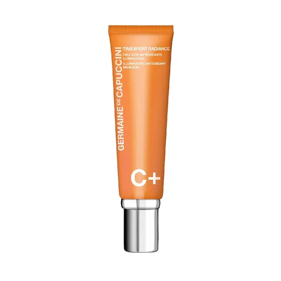 Germaine de Capuccini Timexpert Radiance C+ Antioxidante Iluminadora · Creme Facial