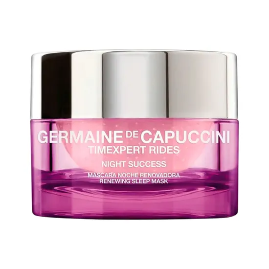 Germaine de Capuccini Timexpert Rides Night Success · Creme Facial