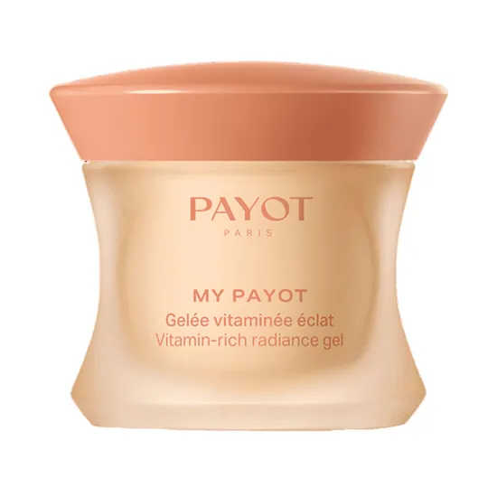 Payot Gelée Vitaminée Éclat · Creme Facial