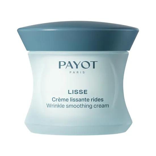 Payot Lisse Wrinkle Smoothing · Creme Facial