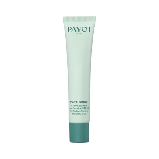 Payot Pâte Grise Crème Teintée Perfectrice SPF30 · Creme Facial