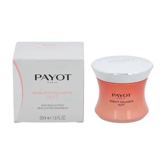 Payot Roselift Collagene Nuit · Creme Facial
