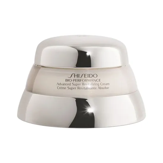 Shiseido Bio-Performance Advanced Super Revitalizing · Creme Facial